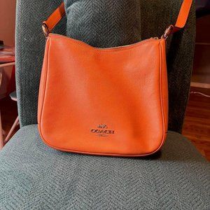 Coach Ellie File Bag